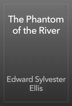the phantom of the river book cover image