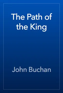the path of the king book cover image