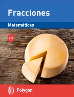 fracciones book cover image