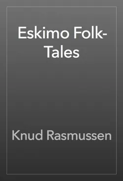 eskimo folk-tales book cover image