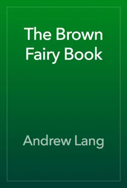 the brown fairy book imagen de la portada del libro