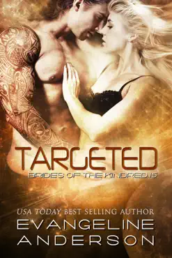 targeted...book 15 in the brides of the kindred series book cover image