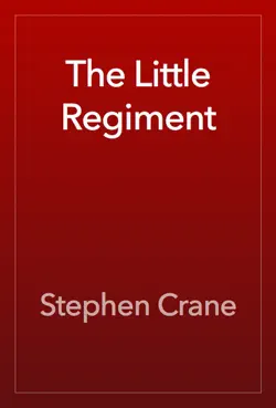 the little regiment book cover image