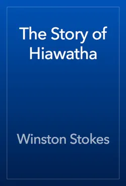 the story of hiawatha book cover image