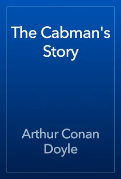 the cabman's story book cover image