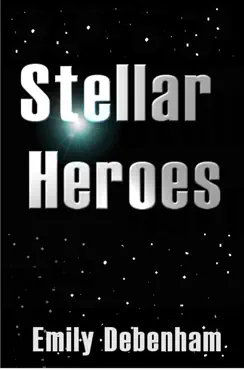 stellar heroes book cover image