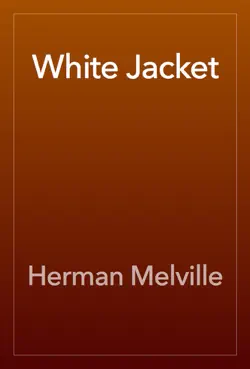 white jacket book cover image