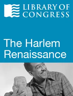 the harlem renaissance book cover image