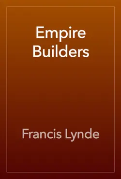 empire builders book cover image