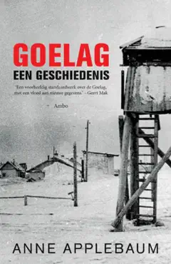 goelag book cover image