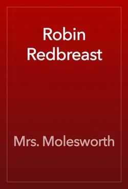 robin redbreast book cover image