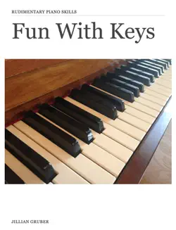 fun with keys book cover image