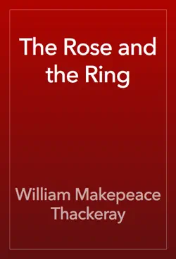 the rose and the ring book cover image