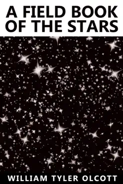 a field book of the stars book cover image