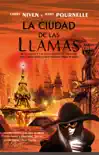 La ciudad de las llamas synopsis, comments