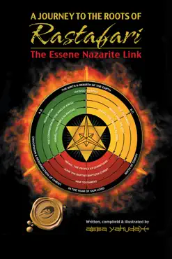 a journey to the roots of rastafari imagen de la portada del libro
