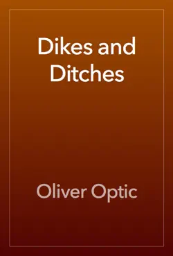 dikes and ditches book cover image