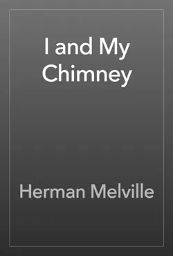 i and my chimney book cover image