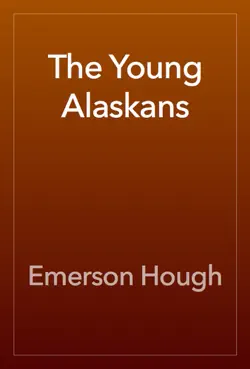 the young alaskans book cover image
