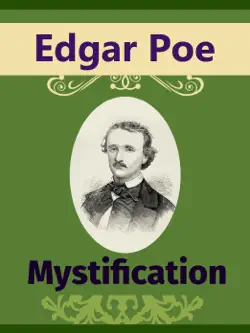 mystification imagen de la portada del libro