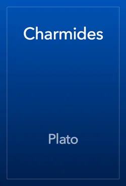 charmides book cover image