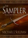 The Riyria Sampler e-book