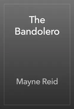 the bandolero book cover image