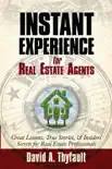 Instant Experience For Real Estate Agents synopsis, comments