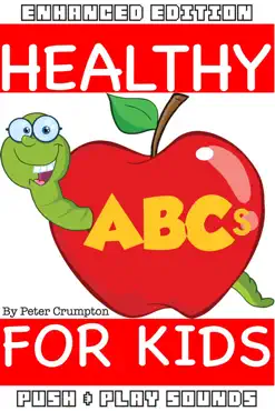 healthy abcs for kids (enhanced edition) book cover image