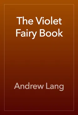 the violet fairy book book cover image
