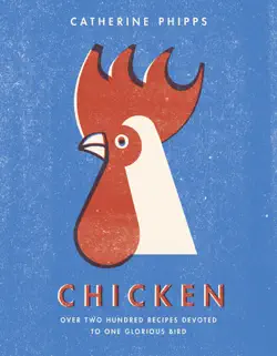 chicken book cover image