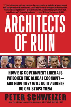architects of ruin book cover image