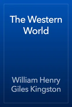 the western world imagen de la portada del libro