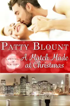 a match made at christmas book cover image