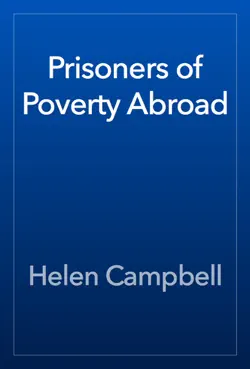 prisoners of poverty abroad book cover image