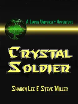 crystal soldier book cover image