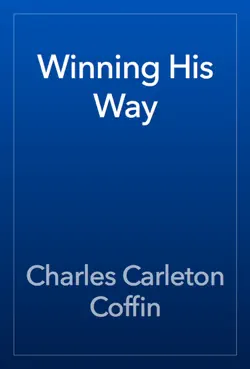 winning his way book cover image