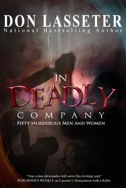 in deadly company book cover image