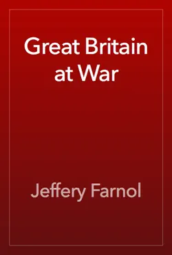 great britain at war book cover image