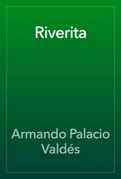 riverita book cover image