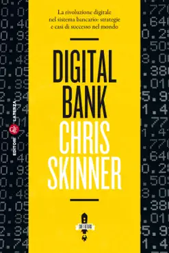 digital bank book cover image