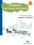 Amundsen, the polar explorer reviews