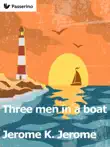 Three Men in a Boat (To Say Nothing of the Dog) sinopsis y comentarios
