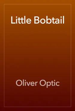 little bobtail book cover image