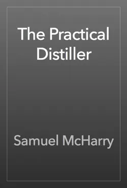 the practical distiller book cover image
