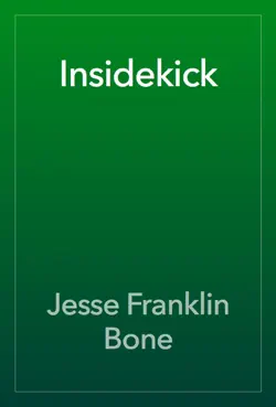insidekick book cover image