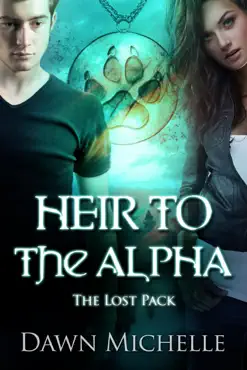 heir to the alpha book cover image
