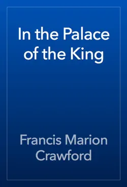 in the palace of the king imagen de la portada del libro