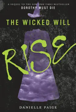 the wicked will rise imagen de la portada del libro