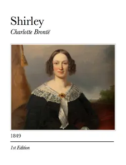 shirley book cover image